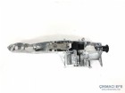 Citroen Berlingo 3 Sürgülü Kapı Kolu Mekanizması Sol 910961 9680503580