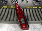 Citroen Berlingo K9 Stop Lambası Sol Tek Bagaj Orjinal 9819649280