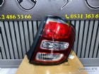 Citroen C3 A51 Sağ Dış Stop Lambası Makyajlı  9803928480