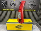 Citroen C3 Mk2 Sol Stop Lambası m.marelli 6350X5