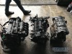 Citroen C4 1.4 16 Valf Motor