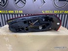 Citroen C4 Picasso Arka Stop Lambası Sol  9677502680