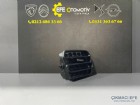 Citroen Celysee Kalorifer ızgarası Köşe 96764765ZD 96772870ZD