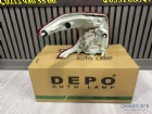 Peugeot 2008 A94f Sağ Arka Stop Dış Depo 9678074380