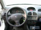Peugeot 206 Airbag