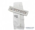 Peugeot 207 Arka Bagaj Peugeot Yazısı 8665PW