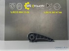 Peugeot 208 P21e Kaput Açma Kolu  98260000ZD