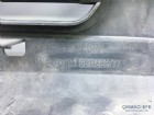 Peugeot 3008 Ön Tampon Alt ızgarası 9811665780