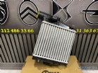 Peugeot 3008 P84e Intercooler Turbo Radyatörü Veka 9675627980