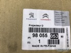 Peugeot 3008 T84e Ön Far Sağ Ledli Makyajlı 9805505380
