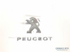 Peugeot 301 Bagaj Arması Ve Yazısı 9678484680