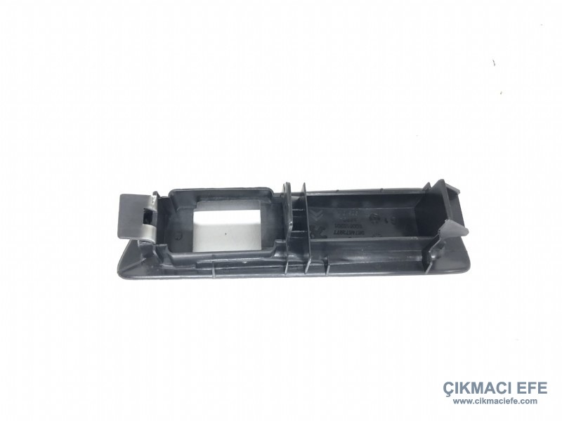 Citroen C5 C8 Peugeot 307 Cam Açma Düğmesi Çerçevesiz 6554.HQ 96332289 –  Elibüyük Otomotiv