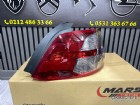 Peugeot 301 Sağ Arka Stop Lambası Mars 9674807880