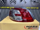 Peugeot 301 Sol Arka Stop Lambası Mars 9674807780