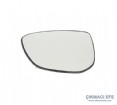 Peugeot 301 Sol Dış Ayna Camı 1609065480