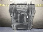 Peugeot 408 Motor Alt Muhafazası Taiwan 9846913380