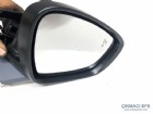 Peugeot 508 Dış Dikiz Aynası Sağ Kör Noktalı 1612166880
