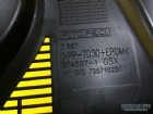 Peugeot Bipper Ön Cam Alt ızgarası 1675065280