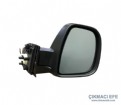 Peugeot Partner Tepee Dış Dikiz Aynası Sağ Elle Katlanır 96777550XT