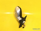 Peugeot Partner Tepee Sağ Dikiz Aynası Elektrikli Katlanır