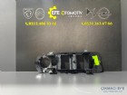 Peugeot Rifter Cam Düğme Çerçevesi Sol Dörtlü  98167923ZD